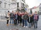 Ispred Robove Fontane