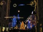Advent U Ljubljani