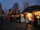 Boini tandovi Uz Ljubljanicu