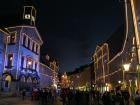 Ljubljanska Gradska Vijenica