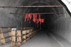 Sklonite U Tunelu