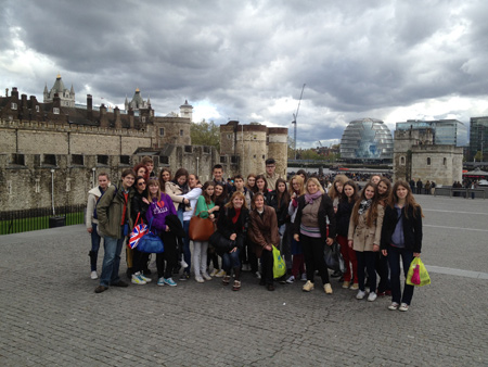 London