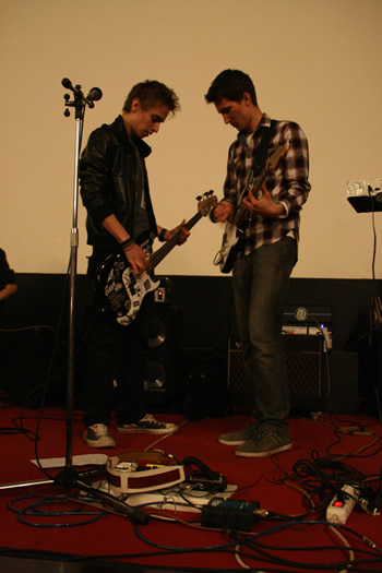 Duo