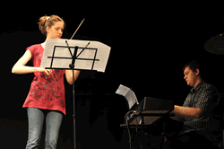 Violina