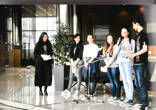 Literarna grupa_Spanjolski