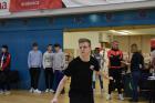 Dravno Prvenstvo U Badmintonu, Mladii