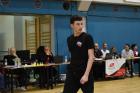 Dravno Prvenstvo U Badmintonu, Mladii