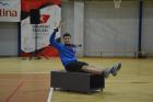 Dravno Prvenstvo U Badmintonu, Mladii