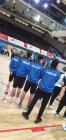 Dravno Prvenstvo U Badmintonu, Mladii