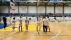 Prvenstvo Grada Zagreba U Koarci 2023./2024., Djevojke
