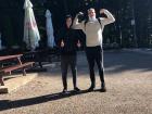 Svjetski Dan Pjeaenja 2021.
