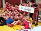 Prvenstvo Grada Zagreba Finale 