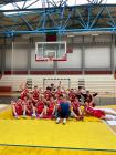 Prvenstvo Grada Zagreba Finale 