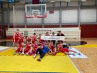Prvenstvo Grada Zagreba Finale 