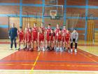 Prvenstvo Grada Zagreba Polufinale 