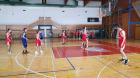 Prvenstvo Grada Zagreba Polufinale 