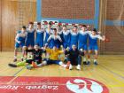 Prvenstvo Grada Zagreba Polufinale Mladii