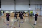 Prvenstvo Grada Zagreba Futsal Mladii 2. Mjesto