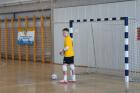 Prvenstvo Grada Zagreba Futsal Mladii 2. Mjesto