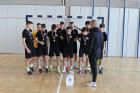 Prvenstvo Grada Zagreba Futsal Mladii 2. Mjesto