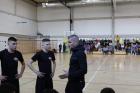 Prvenstvo Grada Zagreba Futsal Mladii 2. Mjesto