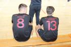 Prvenstvo Grada Zagreba Futsal Mladii 2. Mjesto