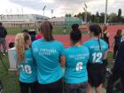 PGZ (1.Kolo) Atletika Djevojke 05.10.2021.