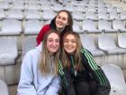 PGZ (1.Kolo) Atletika Djevojke 05.10.2021.