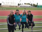 PGZ (1.Kolo) Atletika Djevojke 05.10.2021.