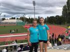 PGZ (1.Kolo) Atletika Djevojke 05.10.2021.