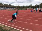 PGZ (1.Kolo) Atletika Djevojke 05.10.2021.