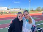 PGZ (2.Kolo) Atletika Djevojke 07.04.2022.