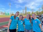 PGZ (2.Kolo) Atletika Djevojke 07.04.2022.