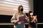 Fotografije Su Vlasnitvo Hrvatskog Filmskog Saveza