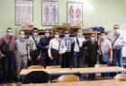 Makare Prof. Roubin X 10