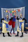 Makare Supergirl I Faraoni