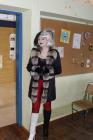 Makare Cruella DeVil