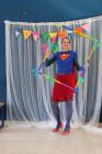 Supergirl