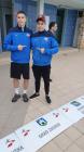 Dravno Prvenstvo U Futsalu (Mladii), Pore 2022.