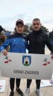 Dravno Prvenstvo U Futsalu (Mladii), Pore 2022.