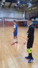 Dravno Prvenstvo U Futsalu (Mladii), Pore 2022.