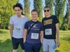 Utrka Run For Down 15.05.2022.