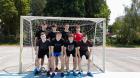 Meurazredno Prvenstvo XIII. Gimnazije U Futsalu