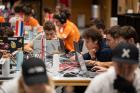 European Cyber Security Challenge, Be
© David Bohmann
