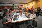 European Cyber Security Challenge, Be
© David Bohmann