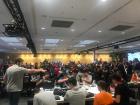 European Cyber Security Challenge, Be