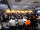 European Cyber Security Challenge, Be