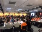 European Cyber Security Challenge, Be