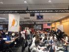 European Cyber Security Challenge, Be