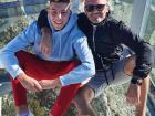 Skywalk Biokovo